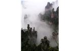 長沙、張家界看名山、黃石寨、金鞭溪、天子山、神秘湘西、猛洞河漂流、芙蓉鎮(zhèn)、鳳凰古城五日游