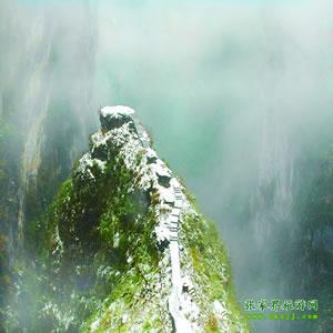 鳳凰古城往返純玩散拼:乾州城、德夯大峽谷一日游