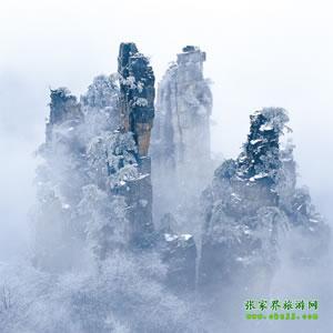 【純玩散拼全景游】天門山、張家界、寶峰湖、猛洞河漂流、鳳凰六日