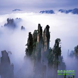 暑期夏令營湘西精華旅游線路：長沙、韶山、張家界、鳳凰純玩8日游